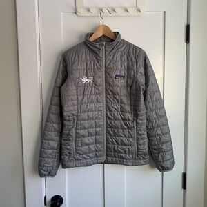 Patagonia Nano Puff Jacket